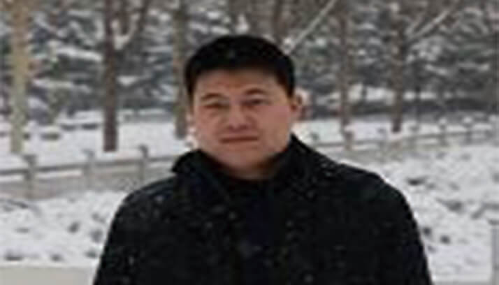 總公司“專(zhuān)業(yè)之星”，李濤，信息科技部