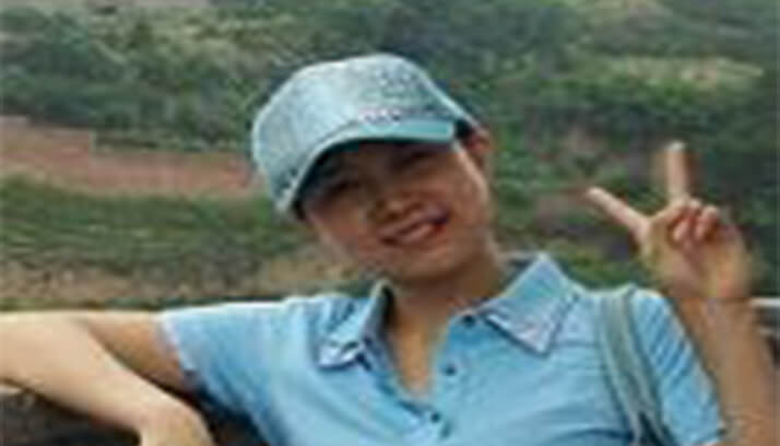 陜西省分公司“和諧之星”，王璐，團(tuán)險(xiǎn)業(yè)務(wù)部